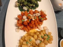 -浙江西子宾馆·牡丹厅