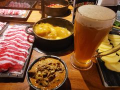-呷哺呷哺 黄金牧场 (新中关购物中心店)