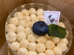 -禾康家蛋糕店