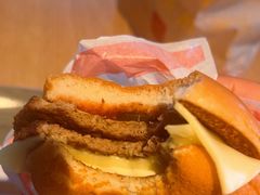 -麦当劳(团结湖店)