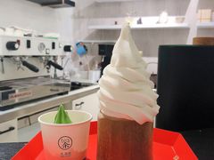 -茶是一枝花泡茶店