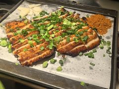 -绿茶餐厅(成都大悦城店)