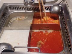 -海底捞火锅(枫蓝国际购物中心店)