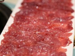 -南城十里潮汕鲜牛火锅·鲜虾生滚粥(融汇老商埠店)
