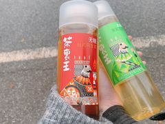 -酒宝荡烧烤(长航局江大路住宅小区店)