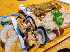 -Thai Basil罗勒叶泰式餐厅(时代天街店)