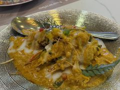 -泰椰里·泰国餐厅(智慧城广百广场店)