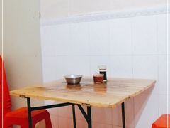 -海口滨海新村143号海南老字号炒菜店