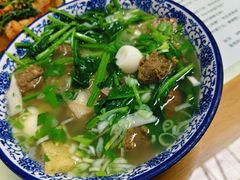-尔力新疆丸子汤(北屯店)