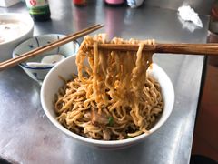 -非遗·爱西干面(小公园总店)