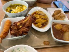 -老乡鸡(南京河西雨润大街店)