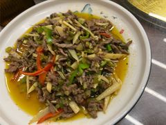 -食光慢宴·安吉土菜馆