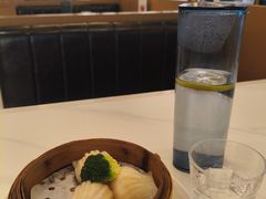 -重庆市江北嘴中央商务区中央公园