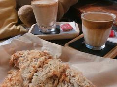 -咖法森林·咖啡  酒吧(天河店)