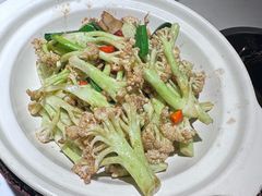 -院8里·小聚园老川菜(九眼桥店)