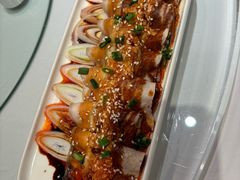 -漢舍中国菜馆(889广场店)