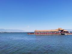 -大理洱海