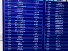 -新航道雅思托福·留学·考研培训(人民广场校区)