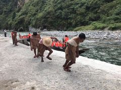 -神农溪纤夫文化旅游区