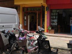 门面-panchos 墨西哥餐厅(嘉绿苑店)