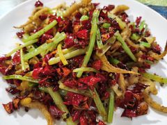 -合家院饭庄(榆关道店)