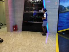 -赫帝拉航空主题餐厅(南宁店)