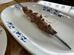 -柴氏风味斋(甘家口店)