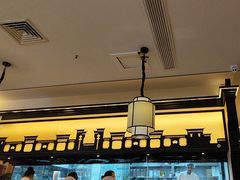 -小菜园新徽菜(扬州华润万象汇店)