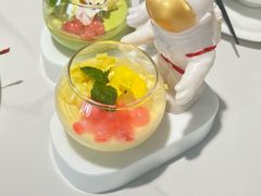 -3号仓库·创意中国菜(新世界城店)