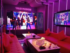 -星聚会KTV(龙湖上海奉贤天街店)