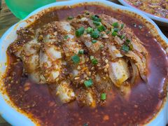 -勇猛子川菜馆(新军路店)