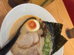 -一風堂拉面(美罗城店)