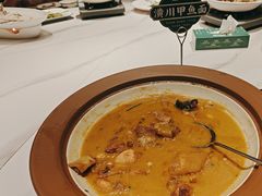 -西郊竹园甲鱼面(老一中店)