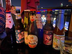 -COMMUNE幻师(渔人码头店)