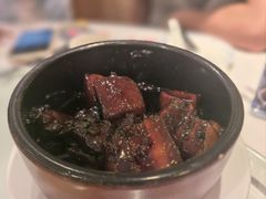 -老吉士酒家(天平路店)