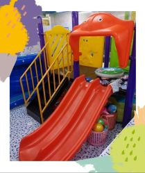 -子木乐园婴儿游泳馆(水晶港店)