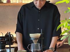 -不正咖啡(万达尊店)