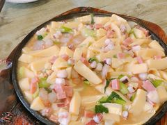-华春餐馆(鱼山路店)