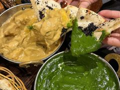 -甘尼仕印度餐厅爵士酒吧(阳春巷店)