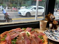 -Mammamia意大利餐厅(古北店)