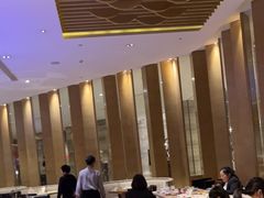 -长沙三景韦尔斯利酒店·Oval全日制餐厅自助餐