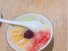-唐食语粥(青山万达广场店)