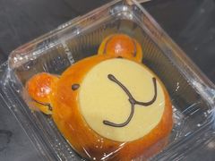 -FANEN法念·烘焙·甜点(万象城店)