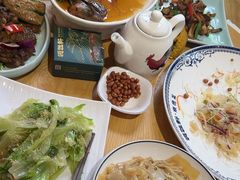 -德胜轩正宗顺德菜(宝安沙井会展中心店)