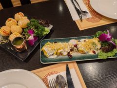-克比叔叔印度餐厅Kebabs on the Grille (人民广场店)