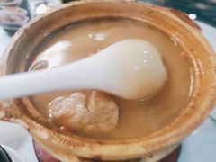 -新加坡瑞珍•海河观景餐厅
