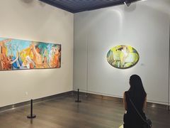 -南京书画院金陵美术馆