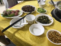 -老猫牛肉火锅(沙溪店)