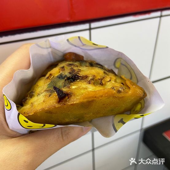 福青三姐妹海蛎饼(茶亭店)