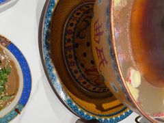 -曲氏老北京铜锅涮肉•火锅(不老街店)